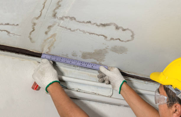 Reliable Water Damage Restoration contractor in Macomb, OK by Water Damage Irwin